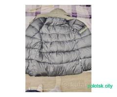 Куртка мужская