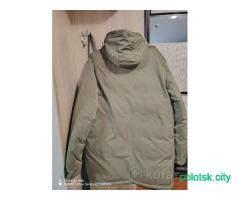 Куртка мужская