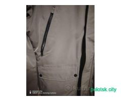 Куртка мужская