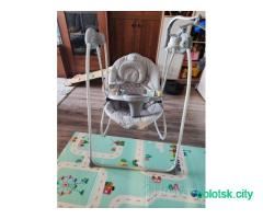 Качели детские Loreli Tango