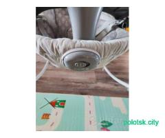 Качели детские Loreli Tango