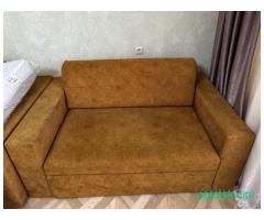 Диван раскладной