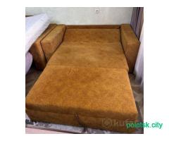 Диван раскладной
