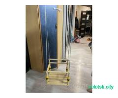 Качели детские, подвесные