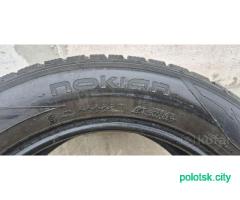 Шины 235\55\R17 Зима