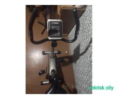 Велотренажёр