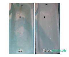 Реставрация ванн
