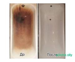 Реставрация ванн