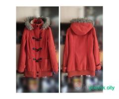 Куртка деми Германия