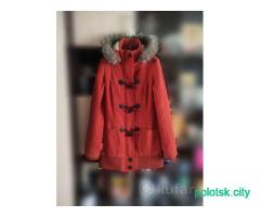 Куртка деми Германия