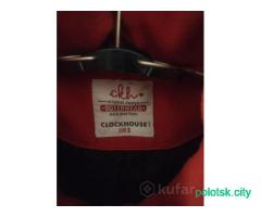 Куртка деми Германия