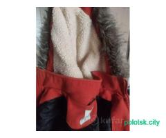 Куртка деми Германия