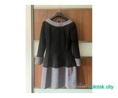 Платье s р-р