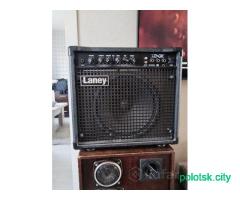 Комбик Laney lx 35