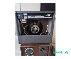 Комбик Laney lx 35