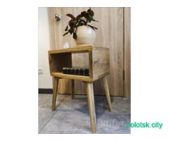 Тумба из дуба