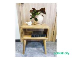 Тумба из дуба