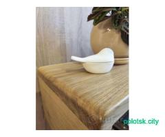 Тумба из дуба