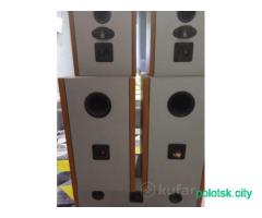 Акустическая система