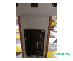 Акустическая система