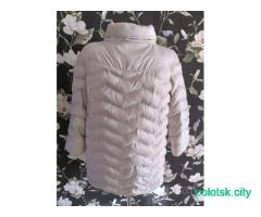 Пальто на весну/осень