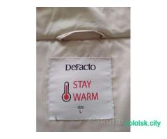 Пальто на весну/осень