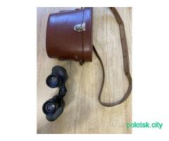 Бинокль Carl Zeiss 8x30 Mdl с сеткой