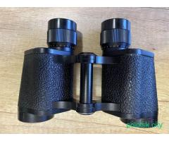 Бинокль Carl Zeiss 8x30 Mdl с сеткой