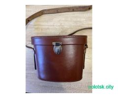 Бинокль Carl Zeiss 8x30 Mdl с сеткой