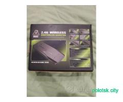 Игровая приставка