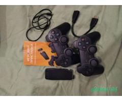 Игровая приставка