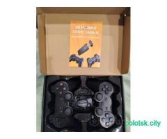 Игровая приставка