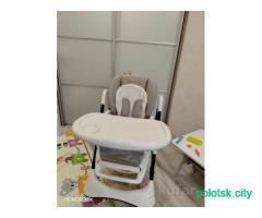 Стул для кормления