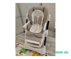 Стул для кормления