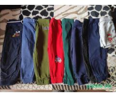 Лот штанишек