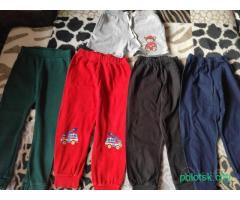 Лот штанишек