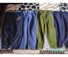Лот штанишек