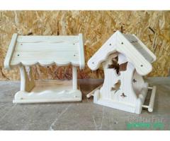 Кормушка для птиц