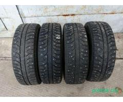 Шина BRIDGESTONE 185/65 R15