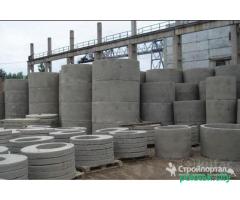 Ж/б кольца, Копка и чистка колодцев