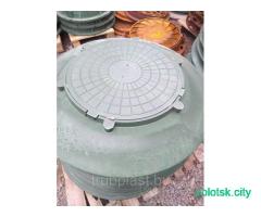 Ж/б кольца, Копка и чистка колодцев