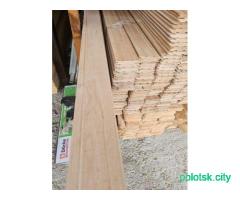 Вагонка ОЛЬХА