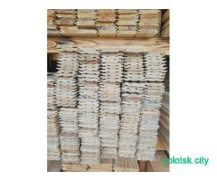 Вагонка ОЛЬХА