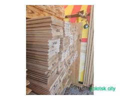 Вагонка ОЛЬХА