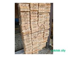 Вагонка ОЛЬХА