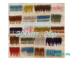 Приманки для мормышинга