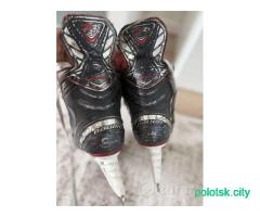 Коньки Bauer 23 cm