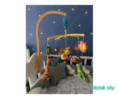 Продам мобиль