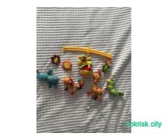 Продам мобиль