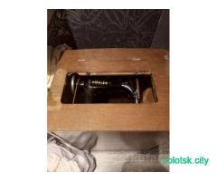 Швейная машинка, Kohler